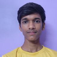 Arman Khan Class 10 trainer in Nagpur