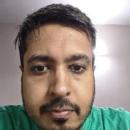 Photo of Alok Nandan Jha
