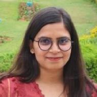Prerna S. Class I-V Tuition trainer in Amir Nagar