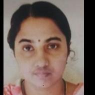 Indhu R BTech Tuition trainer in Kothamangalam
