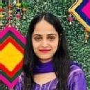 Photo of Kusum P.