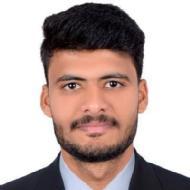 Satwik Baligar Class 12 Tuition trainer in Bangalore