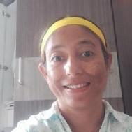 Jyoti French Language trainer in Bangalore