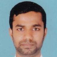 Shihabudeen Ck Class I-V Tuition trainer in Ernad