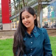 Akanksha Class 11 Tuition trainer in Ghaziabad