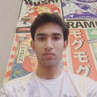 Ruhaan Mansuri Class I-V Tuition trainer in Indore