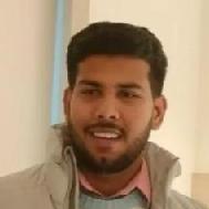 Aman Mishra Class 10 trainer in Delhi