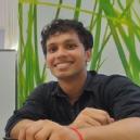 Photo of Ashwini Kumar Giri