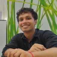 Ashwini Kumar Giri Class 10 trainer in Mumbai