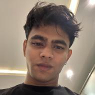 Malhar Salian Gym trainer in Mumbai