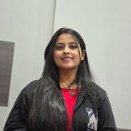 Tanushree S. Vocal Music trainer in Bhubaneswar