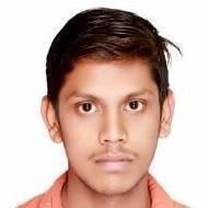 Shubham Kesharwani Tally Software trainer in Bilaspur
