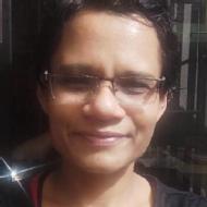 Sheetal P. Personal Trainer trainer in Mumbai