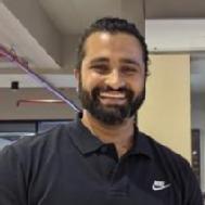 Syed Amir Hasan Sales trainer in Delhi