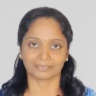 Swathi K. Class I-V Tuition trainer in Hyderabad