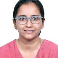 Trupti S. Class I-V Tuition trainer in Thane