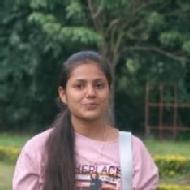 Danusri J. Class 10 trainer in Tirupur