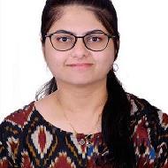 Ruchika M. Engineering Diploma Tuition trainer in Nagpur