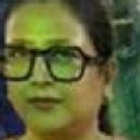 Photo of Dr Shalini Sinha  .