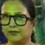 Dr Shalini Sinha  . Special Education (Speech Impairment) trainer in Patna