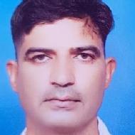 Manoj Kumar Dhattarwal Class 8 Tuition trainer in Jhunjhunu