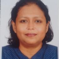 Ann Vijaya . Spoken English trainer in Chennai