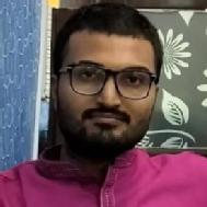 Arpan Mukherjee Class 6 Tuition trainer in Asansol