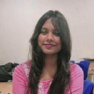 Vanshika S. Class I-V Tuition trainer in Ranchi