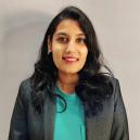 Meghna French Language trainer in Vadodara