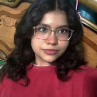 Devyanshi R. Class I-V Tuition trainer in Dehradun