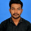 G Aakash Santhosh Crypto Training trainer in Rasipuram