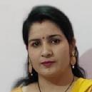 Reena Chaudhary photo