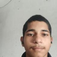 Ankit Dubey Class 7 Tuition trainer in Zamania