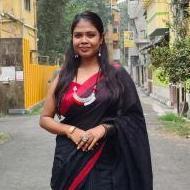 Ankita R. Class 9 Tuition trainer in Kolkata