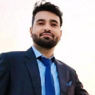 Sharukh Khan Class 11 Tuition trainer in Delhi