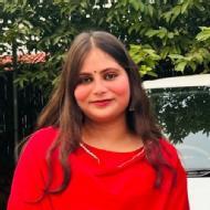 Rini T. Communication Skills trainer in Lucknow