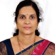 Jagan Mohini Somavajhala Class 12 Tuition trainer in Hyderabad