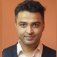 Prabhakar Singh Personality Development trainer in Mumbai