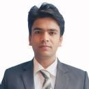 Photo of Nitin Sharma