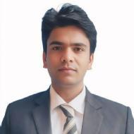 Nitin Sharma Class 12 Tuition trainer in Ghaziabad