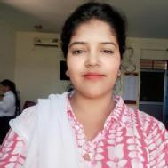 K M Manu Nursery-KG Tuition trainer in Vikasnagar