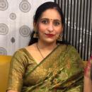 Ekta M. Hindi Language trainer in Delhi