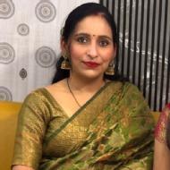 Ekta M. Class I-V Tuition trainer in Delhi