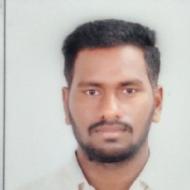 Pagilla Kumar Class I-V Tuition trainer in Nalgonda