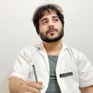 Dr Mir Faroze Class 12 Tuition trainer in Handwara
