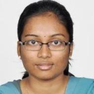 Tejaswini S. BTech Tuition trainer in Bangalore