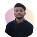 Photo of Ashutosh Shukla