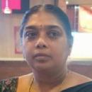 Photo of Mahalakshmi V.