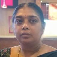 Mahalakshmi V. Class I-V Tuition trainer in Chennai