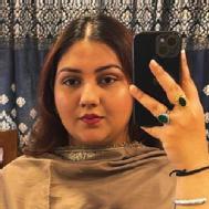 Batul Z. Class 8 Tuition trainer in Kalyan